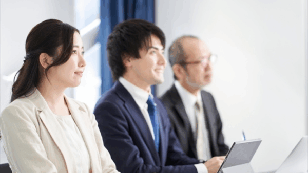 社会人の基本！信頼されるコミュニケーションの取り方