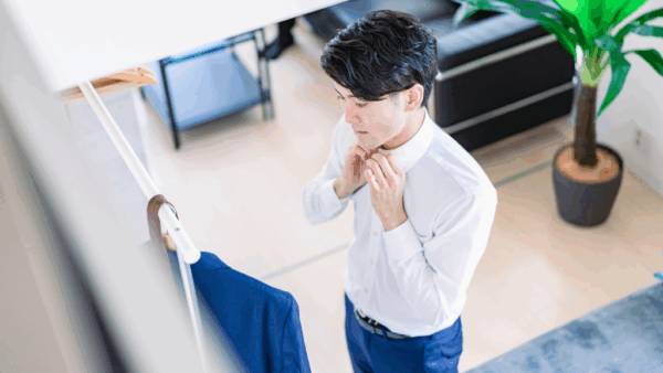 「清潔感のある身だしなみ」って結局どこを見る？｜第一印象で信頼されるために