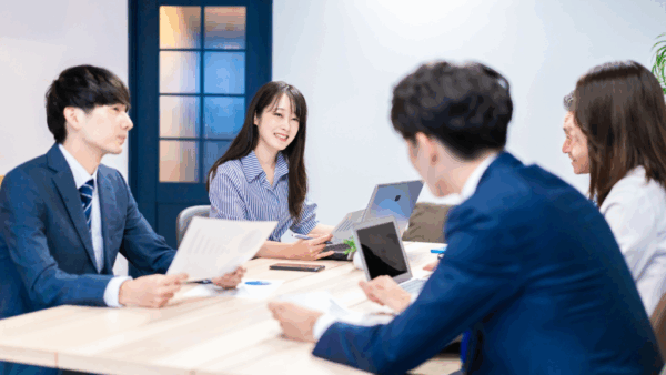 営業職の違いを徹底解説！訪問販売・反響・通信・法人…あなたに合うのはどれ？