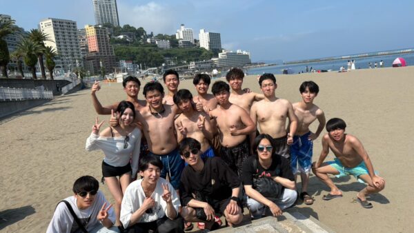 熱海社員旅行へ行ってきました!